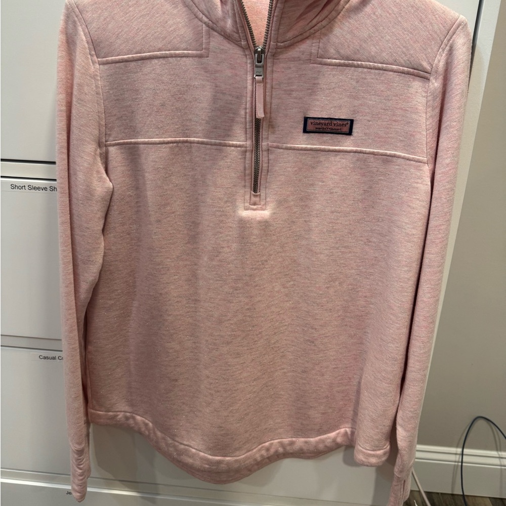 Vineyard Vines DreamCloth shep shirt
